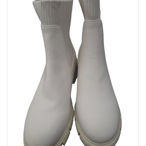 🍍Ankle Boots Stretchy Ankle